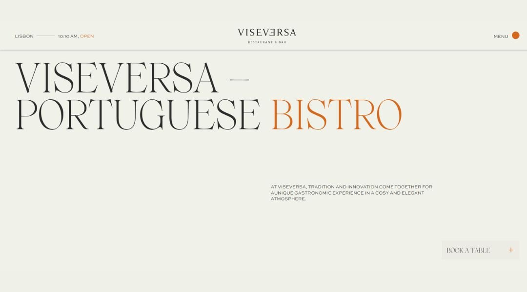 Viseversa 