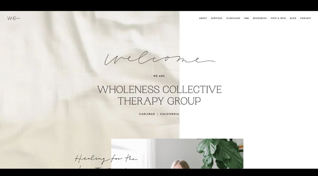 Wholeness Collective Therapy Group