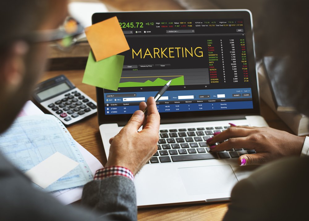 marketing automotion