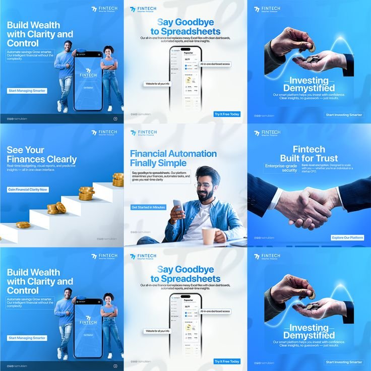 social media business