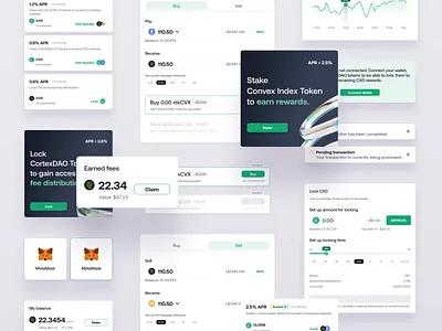 social media redesign