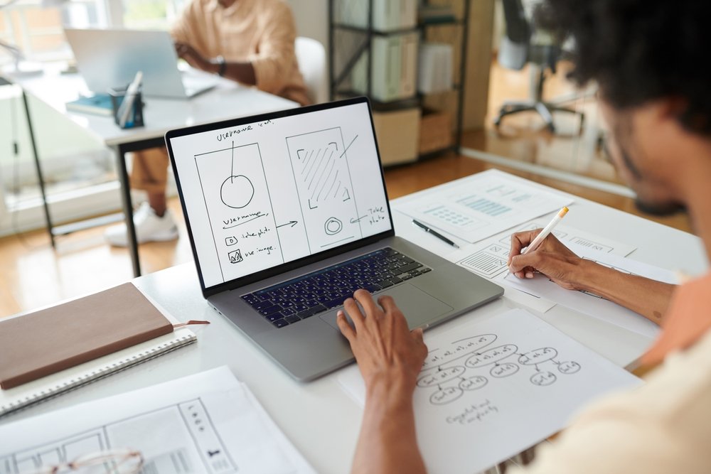 website design web design mob